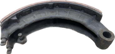 Bremsbacke Ural 4320, 275D